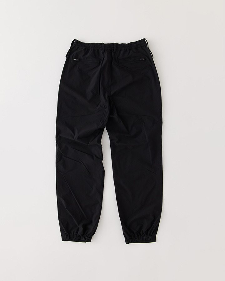 N/PL EASY PANTS 詳細画像 BLACK 2