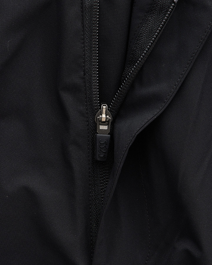 N/PL EASY PANTS 詳細画像 BLACK 4