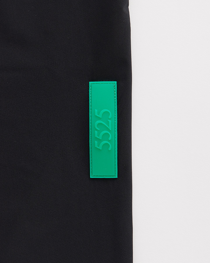 N/PL EASY PANTS 詳細画像 BLACK 6