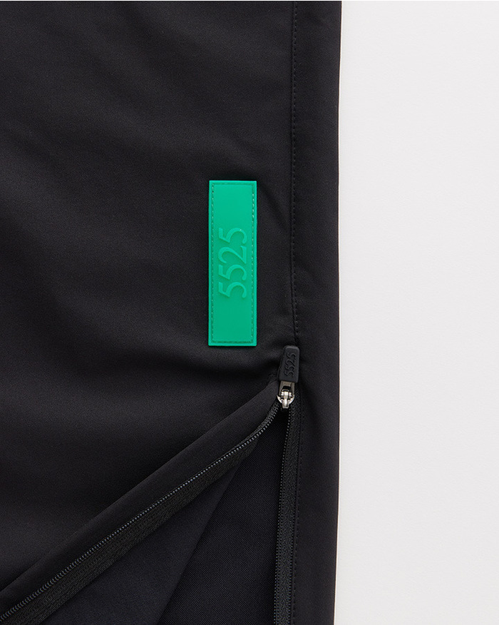 EASY PANTS 詳細画像 BLACK 4