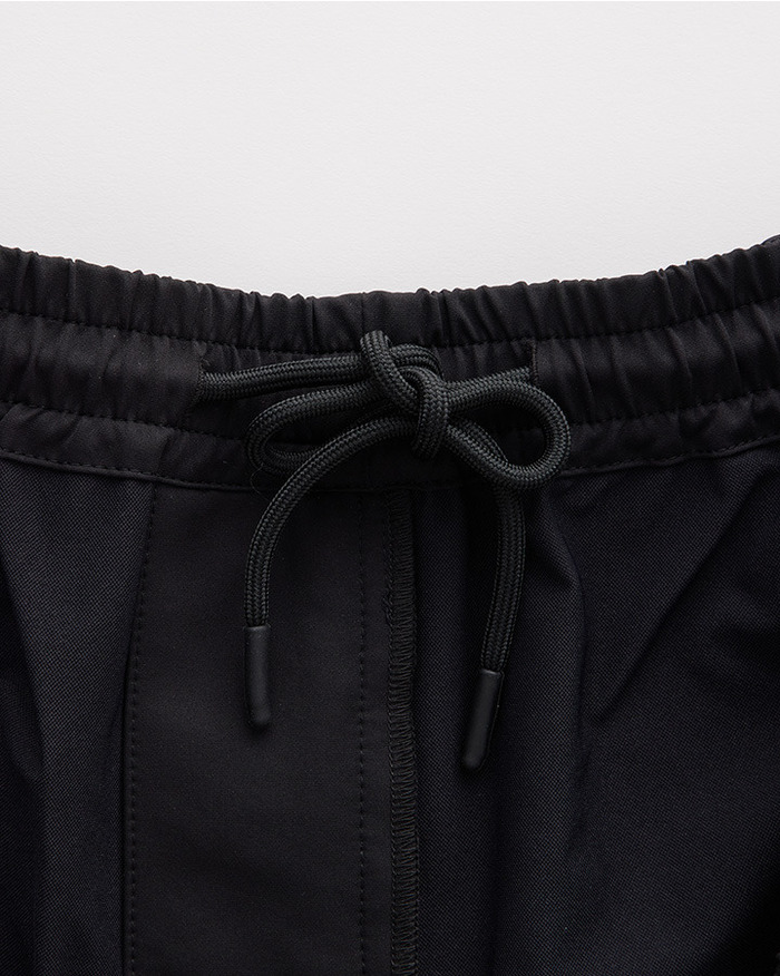 EASY PANTS 詳細画像 BLACK 6