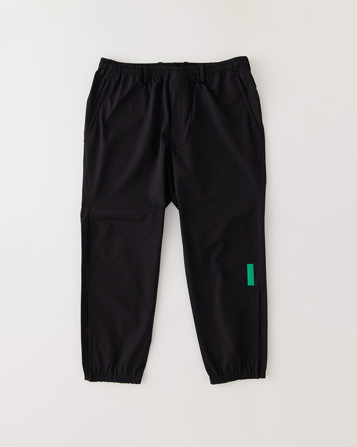 EASY PANTS 詳細画像 BLACK 1
