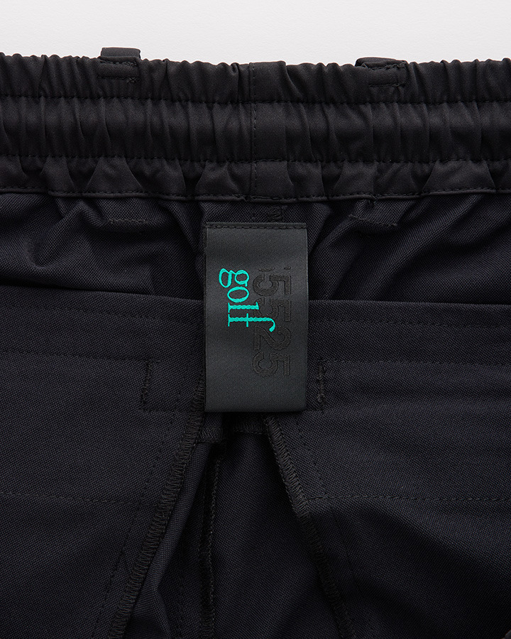 EASY PANTS 詳細画像 BLACK 5