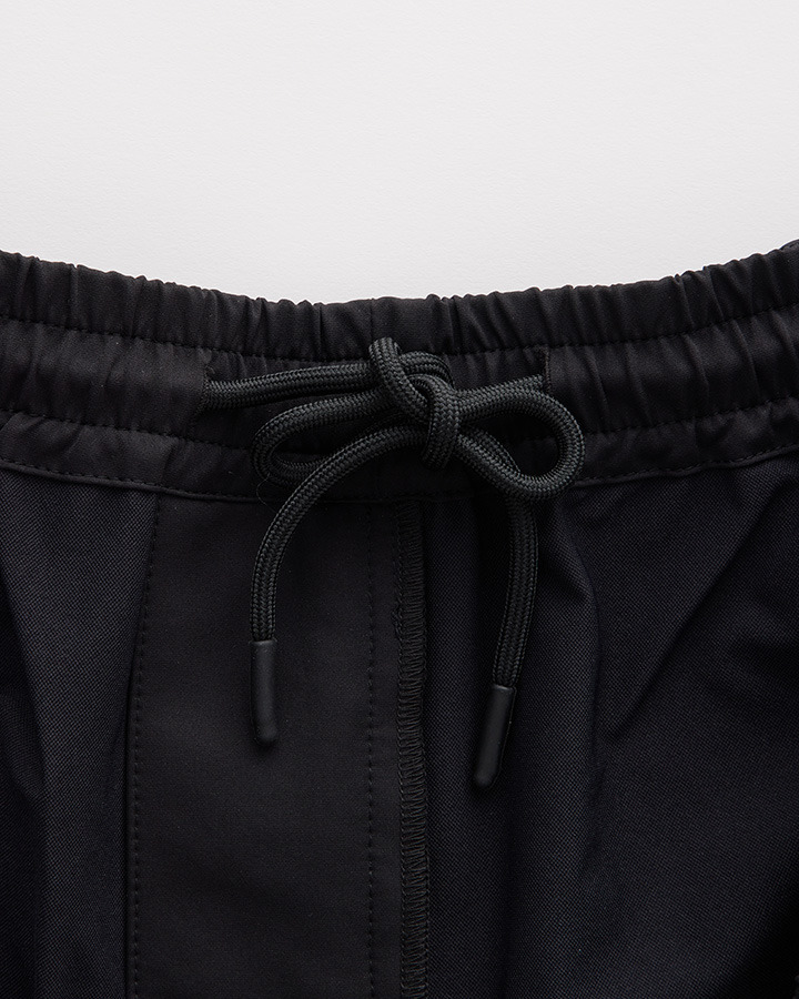 EASY PANTS 詳細画像 BLACK 6