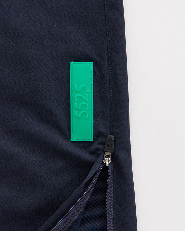 EASY PANTS 詳細画像 BLACK 7