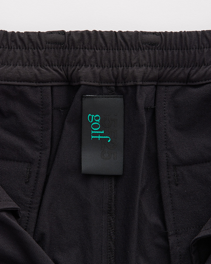 1PLEATS PANTS 詳細画像 BLACK 3