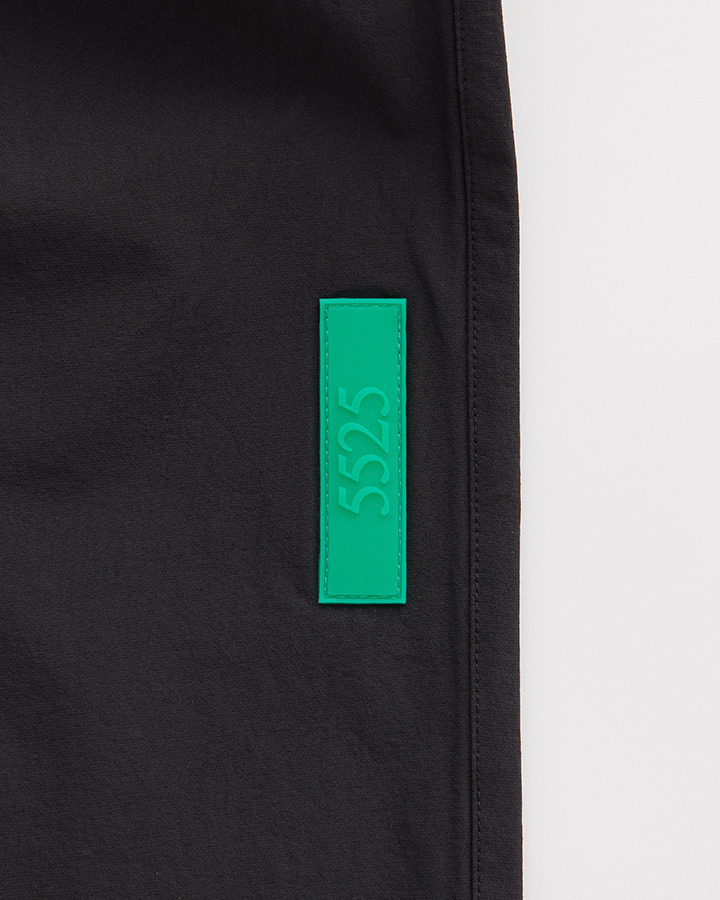 1PLEATS PANTS 詳細画像 BLACK 5