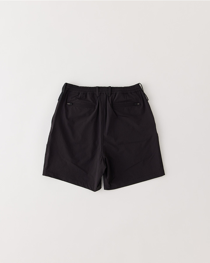 EASY SHORTS 詳細画像 BLACK 2
