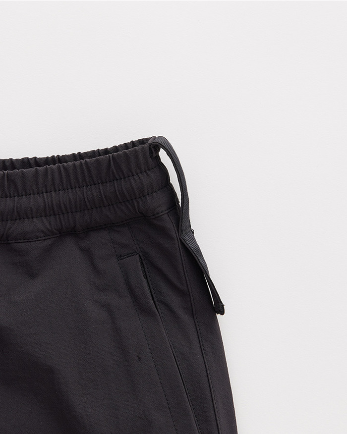 EASY SHORTS 詳細画像 BLACK 3