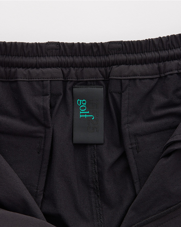 EASY SHORTS 詳細画像 BLACK 4