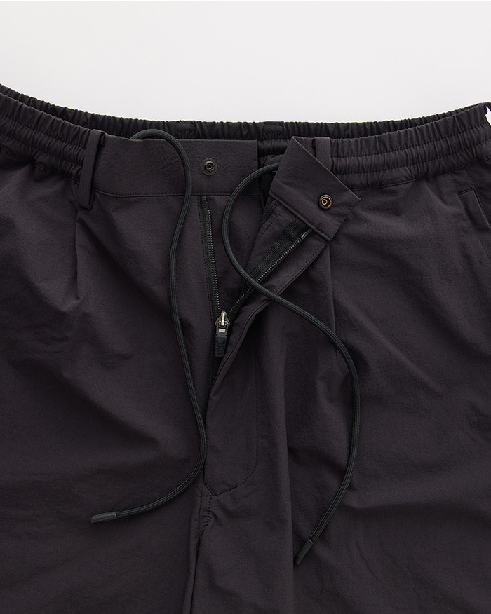 EASY SHORTS 詳細画像 BLACK 5