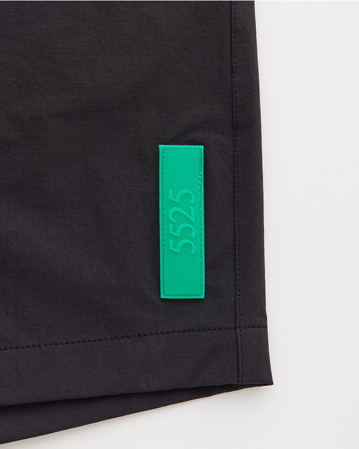 EASY SHORTS 詳細画像 BLACK 6