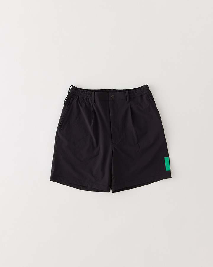 EASY SHORTS 詳細画像 BLACK 1