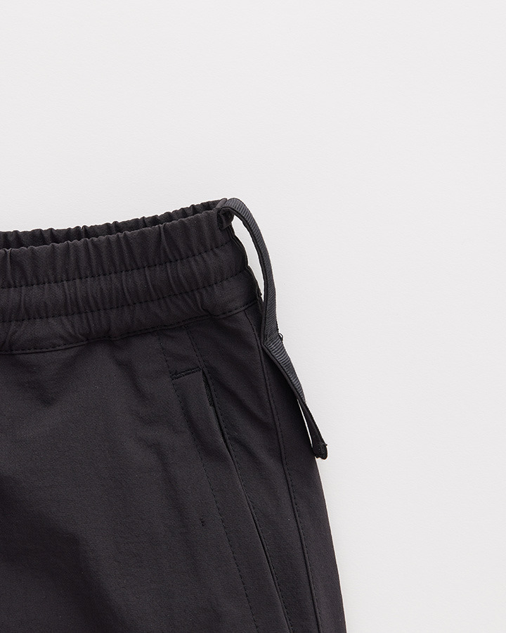 EASY SHORTS 詳細画像 BLACK 3