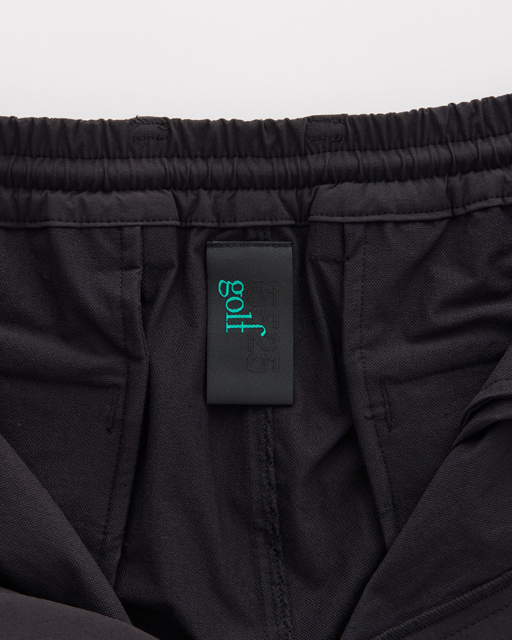 EASY SHORTS 詳細画像 BLACK 4