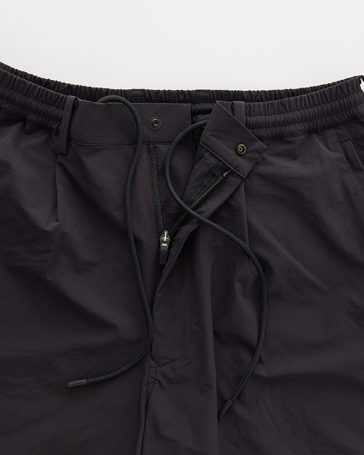 EASY SHORTS 詳細画像 BLACK 5