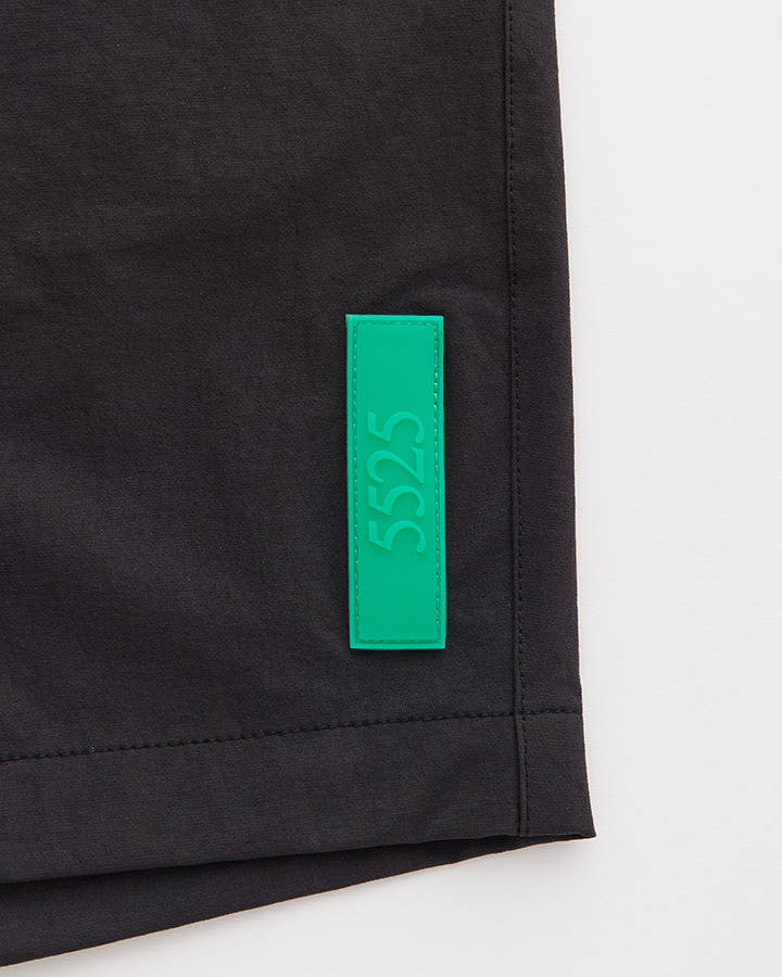 EASY SHORTS 詳細画像 BLACK 6