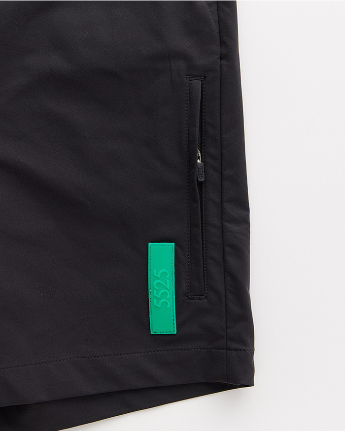 N/PL SHORTS 詳細画像 BLACK 4