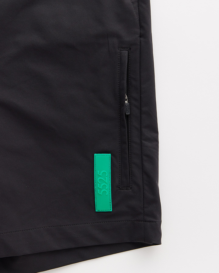 N/PL SHORTS 詳細画像 BLACK 4