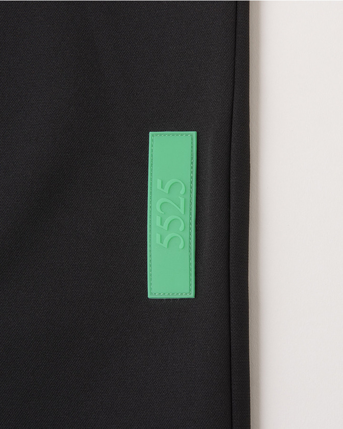 5POCKET PANTS 詳細画像 BLACK 4