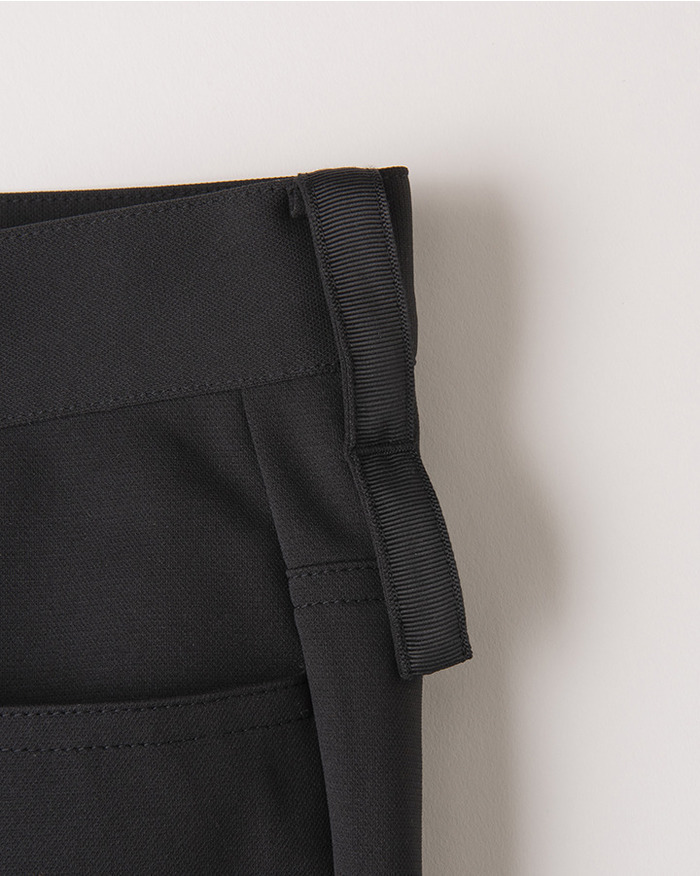 5POCKET PANTS 詳細画像 BLACK 5