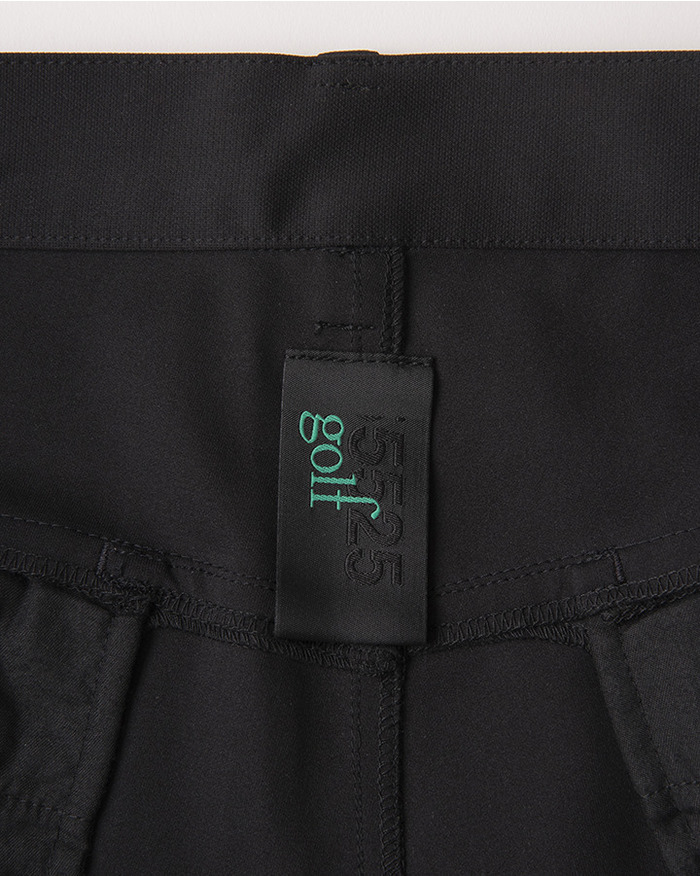 5POCKET PANTS 詳細画像 BLACK 6