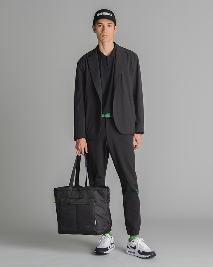 5POCKET PANTS 詳細画像 BLACK 8