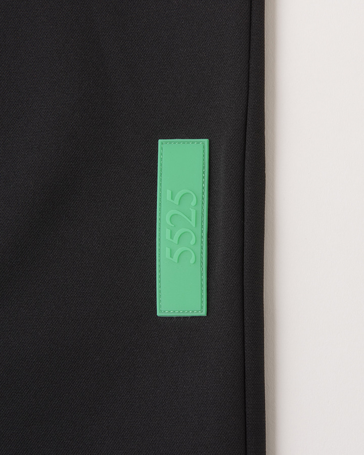 5POCKET PANTS 詳細画像 BLACK 4