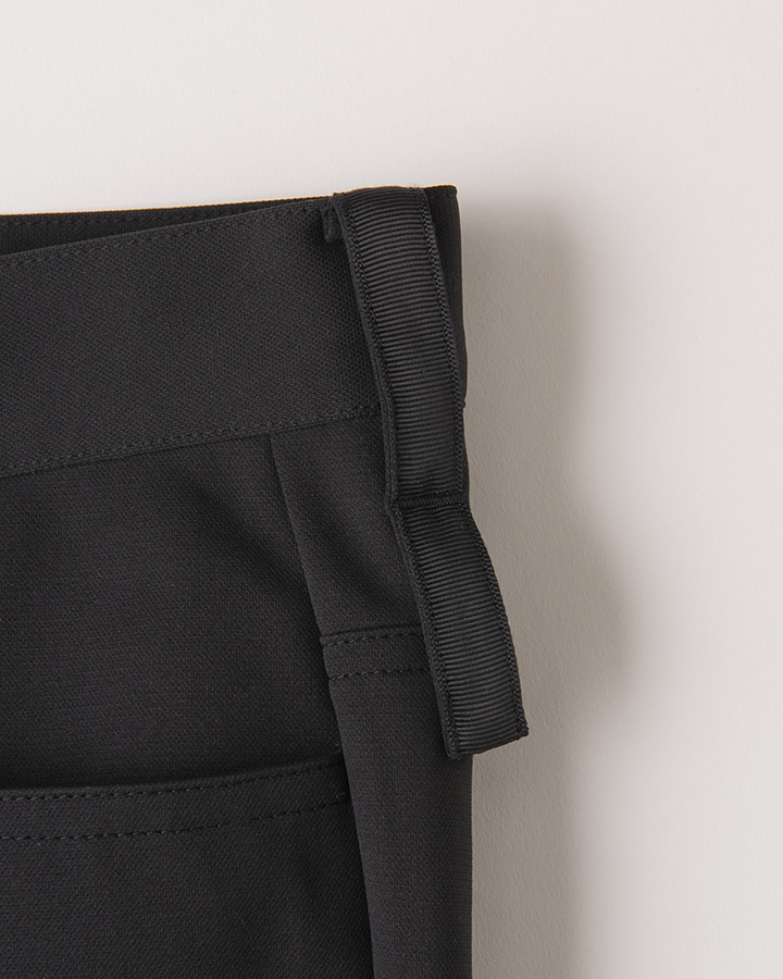 5POCKET PANTS 詳細画像 BLACK 5