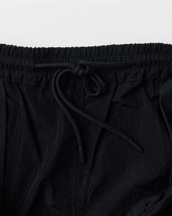 5525 x DNA A/COUNTRY CLUB SHORTS 詳細画像 BLACK 4