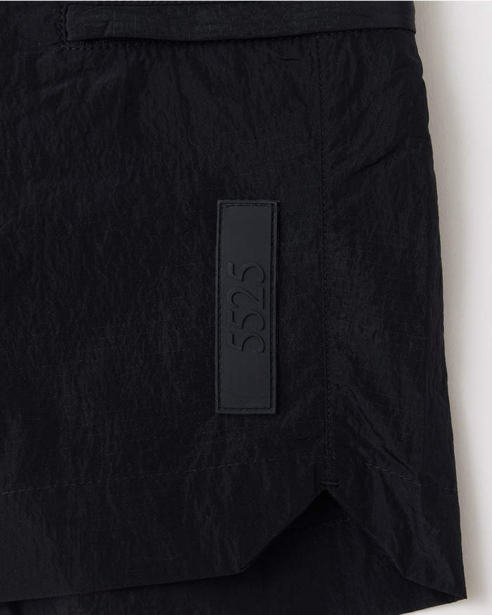 5525 x DNA A/COUNTRY CLUB SHORTS 詳細画像 BLACK 5