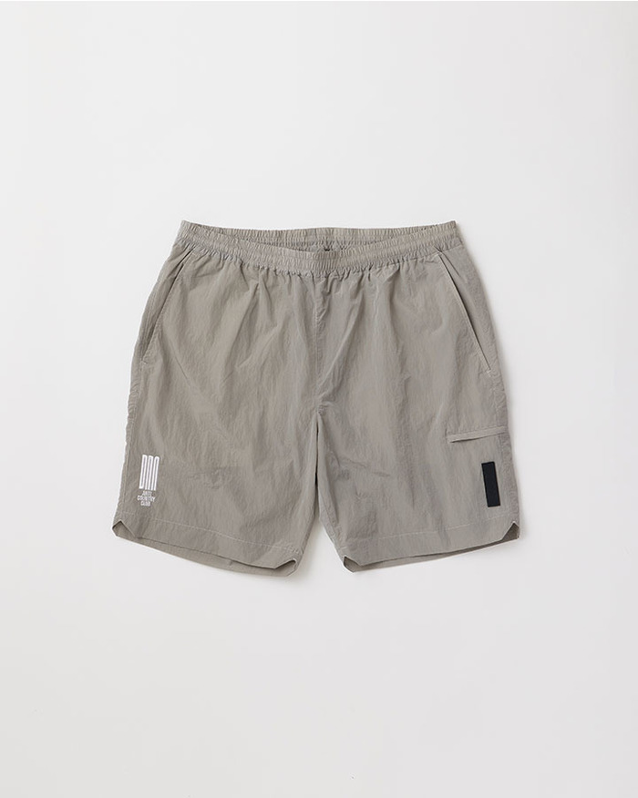 5525 x DNA A/COUNTRY CLUB SHORTS