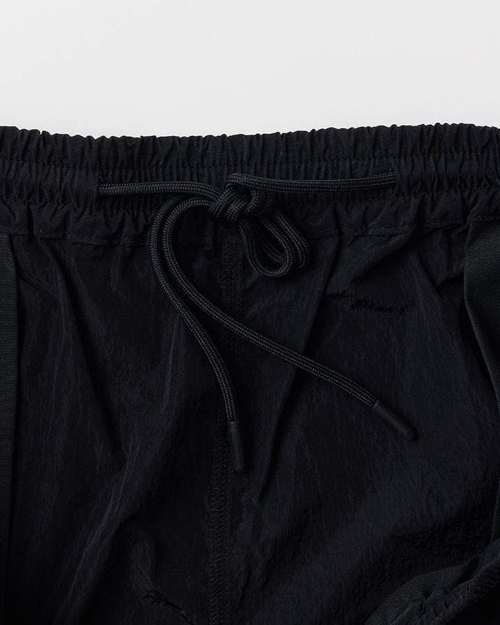 5525 x DNA A/COUNTRY CLUB SHORTS 詳細画像 BLACK 4