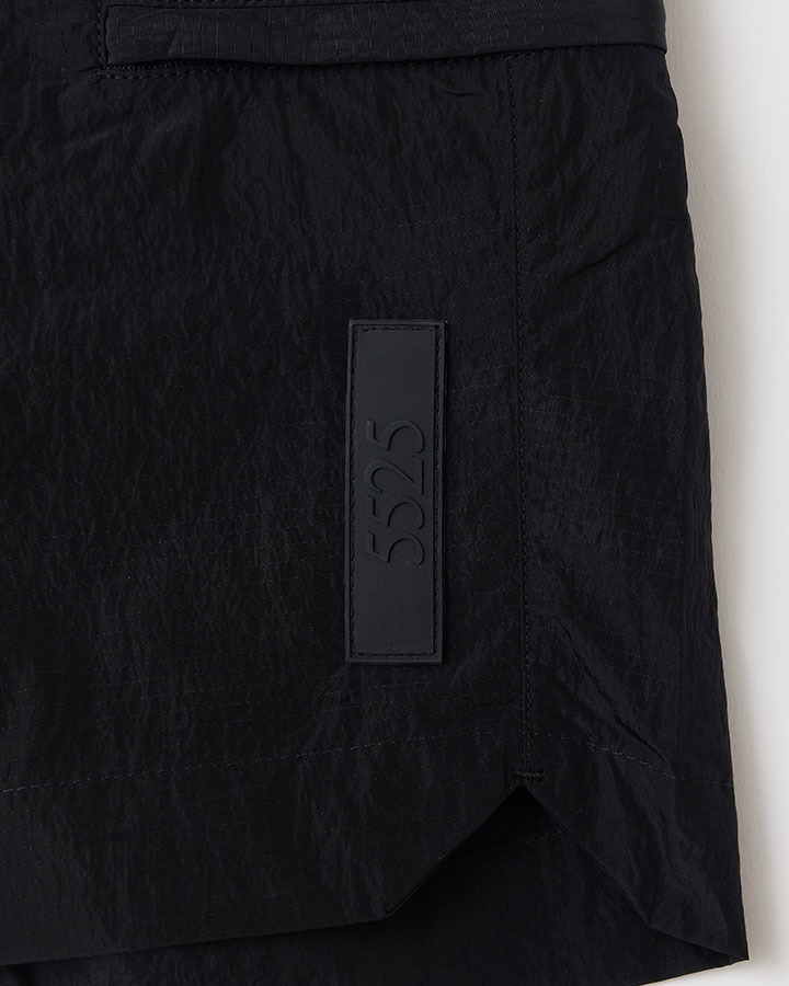 5525 x DNA A/COUNTRY CLUB SHORTS 詳細画像 BLACK 5