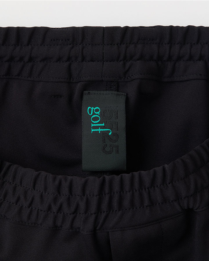 JOGGER PANTS 詳細画像 BLACK 5