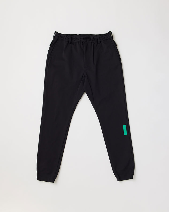 JOGGER PANTS 詳細画像 BLACK 1