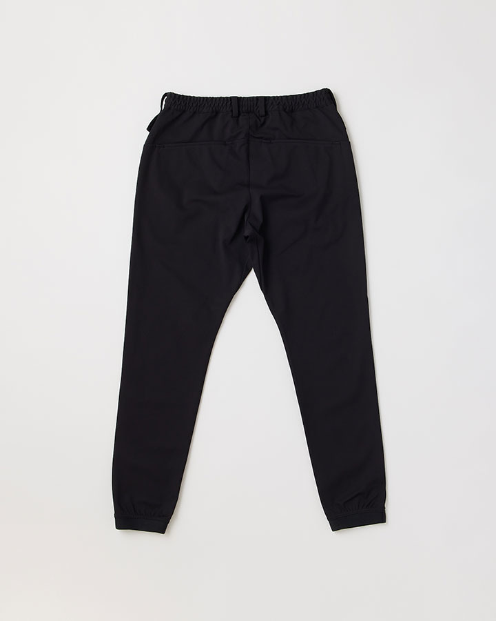 JOGGER PANTS 詳細画像 BLACK 2