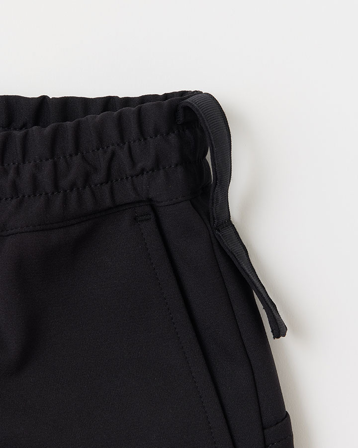 JOGGER PANTS 詳細画像 BLACK 4