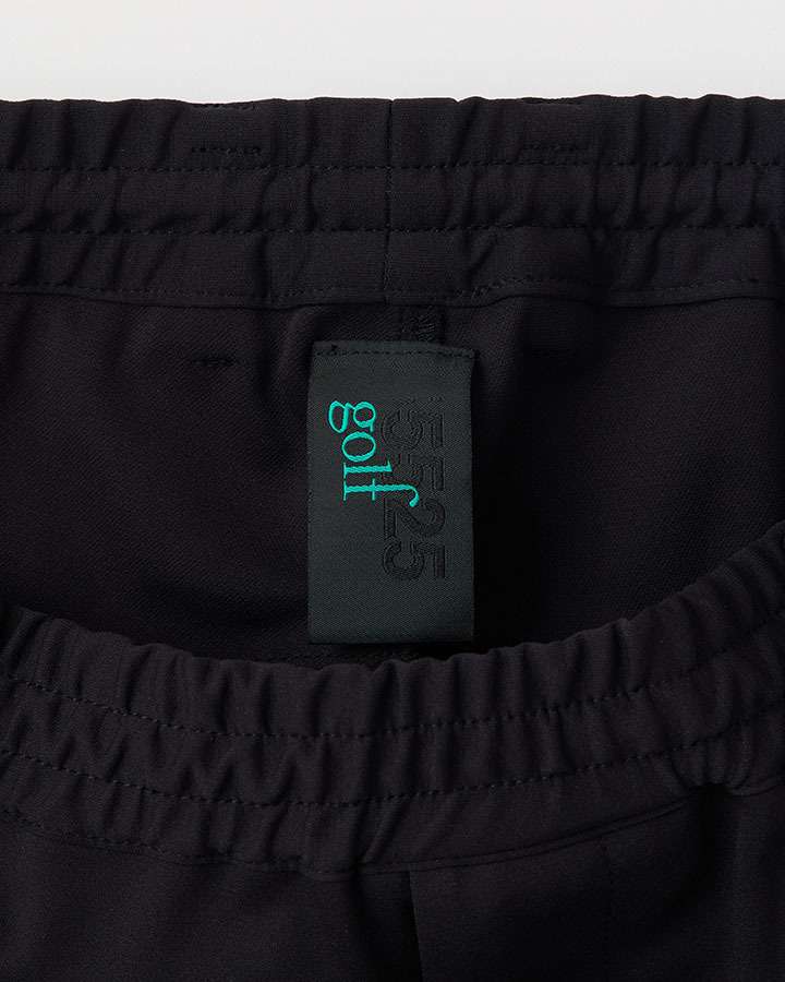 JOGGER PANTS 詳細画像 BLACK 5