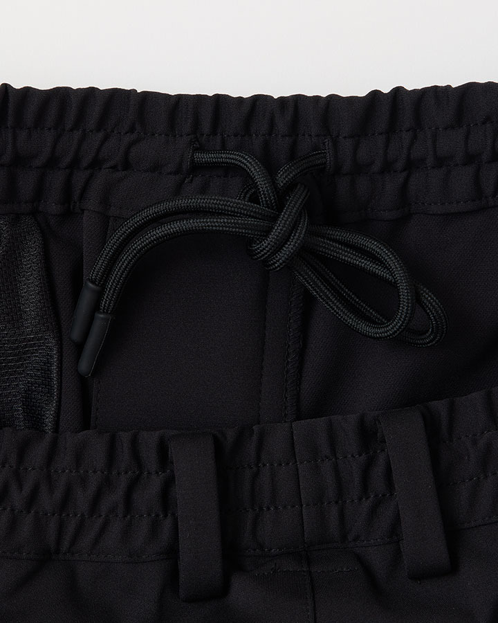 JOGGER PANTS 詳細画像 BLACK 7