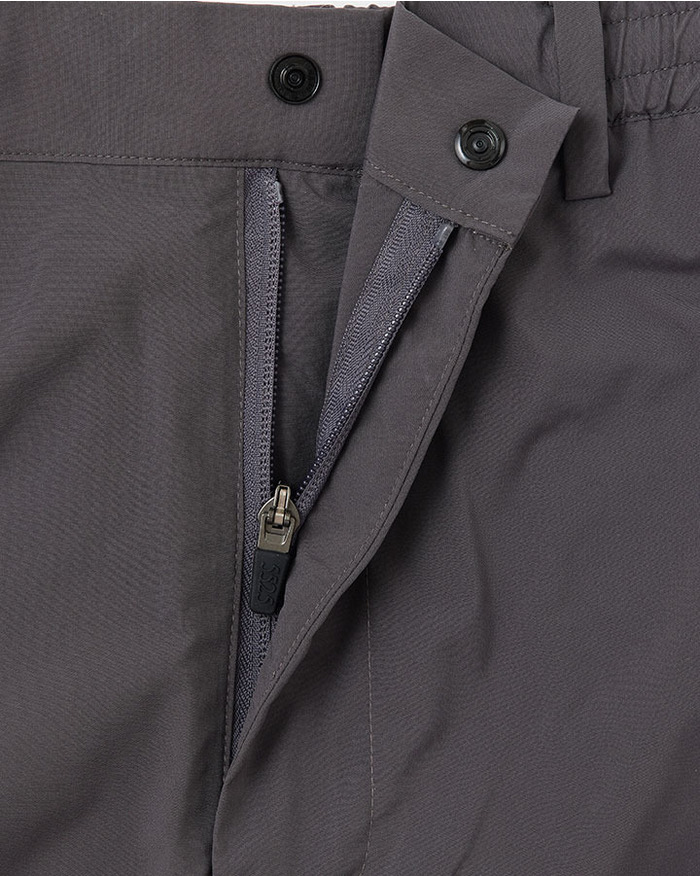 DRIVING RANGE EASY PANTS 詳細画像 GRAY 3