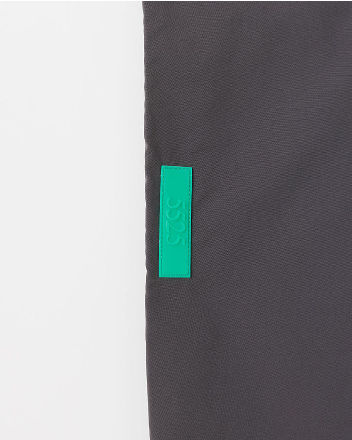 DRIVING RANGE EASY PANTS 詳細画像 GRAY 7