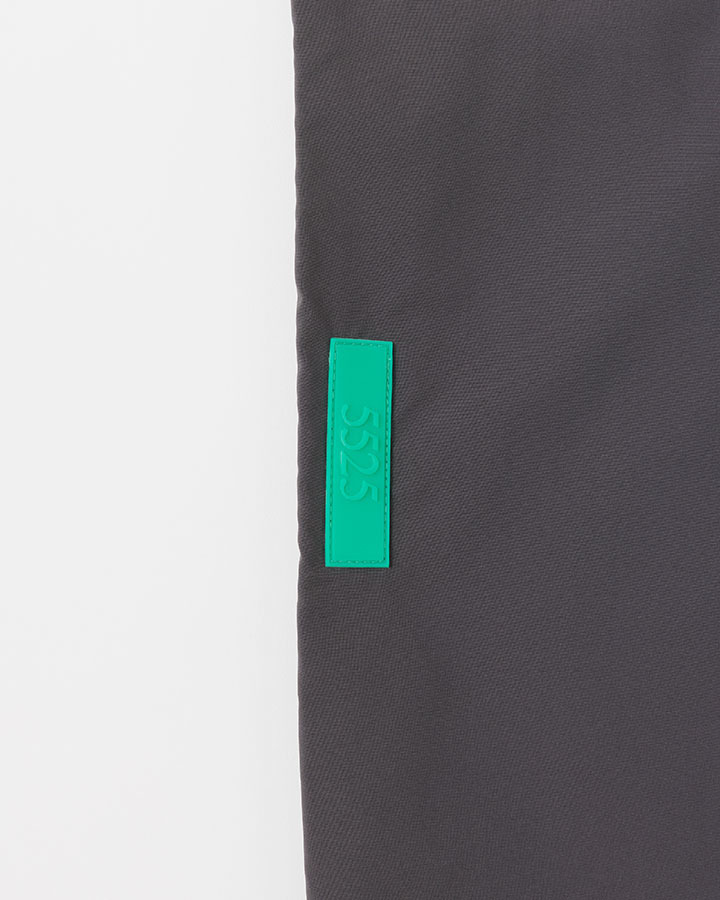 DRIVING RANGE EASY PANTS 詳細画像 GRAY 7