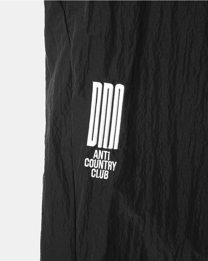 DNA A/COUNTRY by 5525 CLUB PANTS 詳細画像 BLACK 2