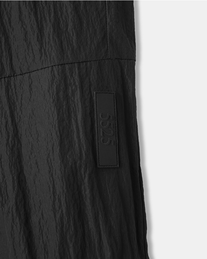 DNA A/COUNTRY by 5525 CLUB PANTS 詳細画像 BLACK 3