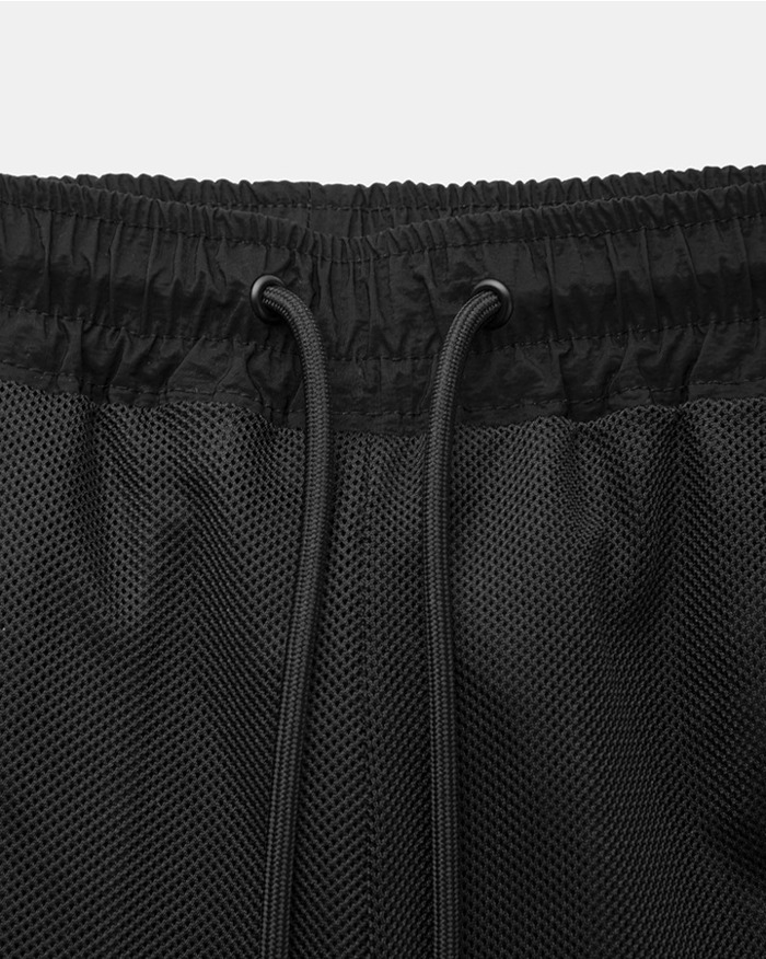 DNA A/COUNTRY by 5525 CLUB PANTS 詳細画像 BLACK 6