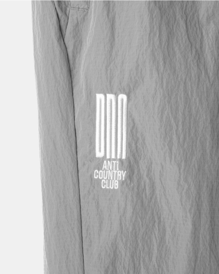 DNA A/COUNTRY by 5525 CLUB PANTS 詳細画像 GRAY 2