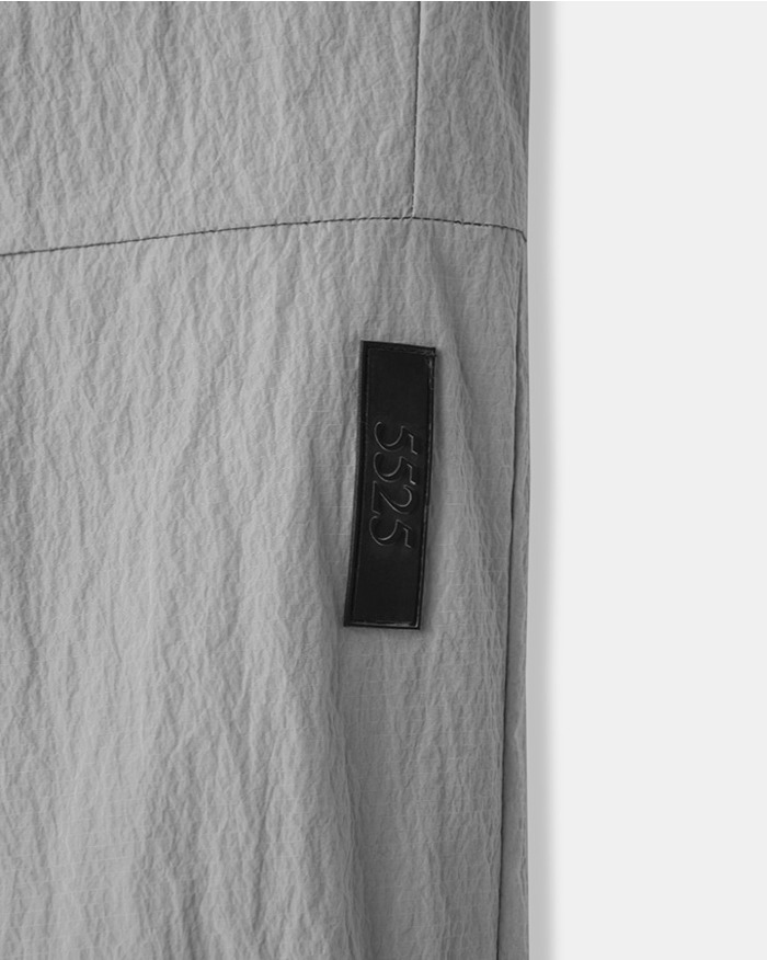 DNA A/COUNTRY by 5525 CLUB PANTS 詳細画像 GRAY 3