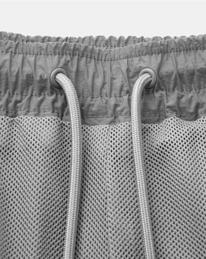 DNA A/COUNTRY by 5525 CLUB PANTS 詳細画像 GRAY 6