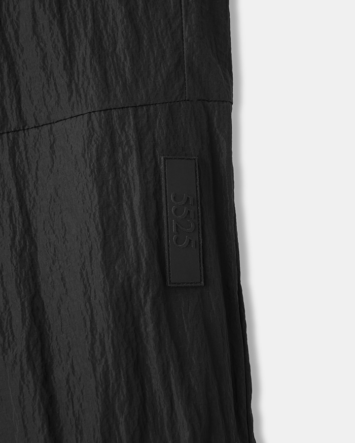 DNA A/COUNTRY by 5525 CLUB PANTS 詳細画像 BLACK 3